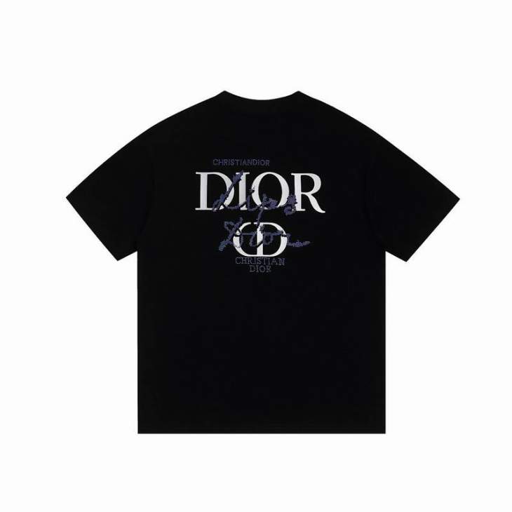 Dior T Shirts Short _SKUDiorS-XLjdtx693715733